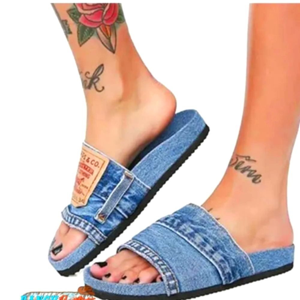 Cute sandals